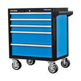 Kincrome EVOLUTION Tool Trolley 5 Drawer 675mm (26") | K7925